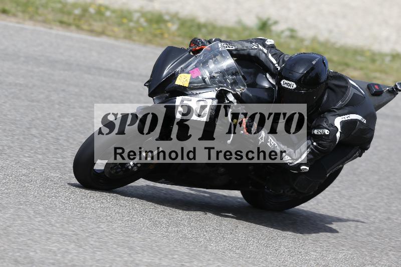/08 17.04.2026  TZ Motorsport ADR/Gruppe gelb/58